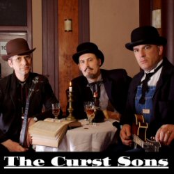 Curst Sons