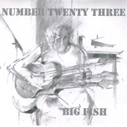 Big Fish - Number Twenty Three