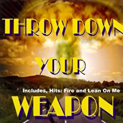 Blastin Sounds - Throw Down Your Weapon