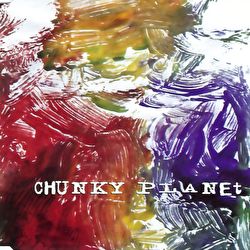 Chunky Planet - Walking In My Shoes