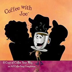 Coffee With Joe™ - 11 Cups Of Coffee Your Way