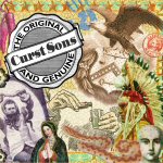 Curst Sons - The Original And Genuine