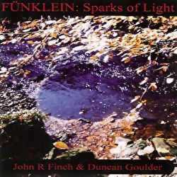 Funklein - Sparks Of Light