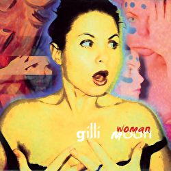 Gilli Moon - Woman