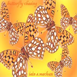 Iain S. Maclean - Butterfly Chasing
