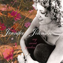 Jennifer Johnson - My Secret Garden