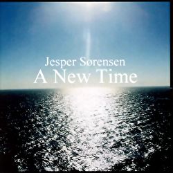 Jesper Sørensen - A New Time