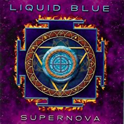 Liquid Blue - Supernova