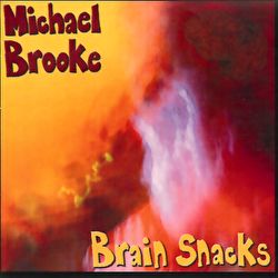 Michael Brooke - Brain Snacks
