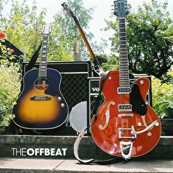 The Offbeat - The Offbeat