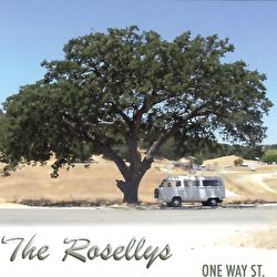 The Rosellys - One Way St.