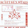 Sigue Sigue Sputnik - Sci-Fi Sex Stars - Back