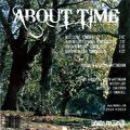 Simon Bell - About Time EP - Back