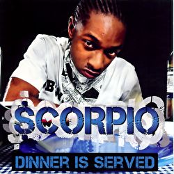 $corpio - Dinner Is Served